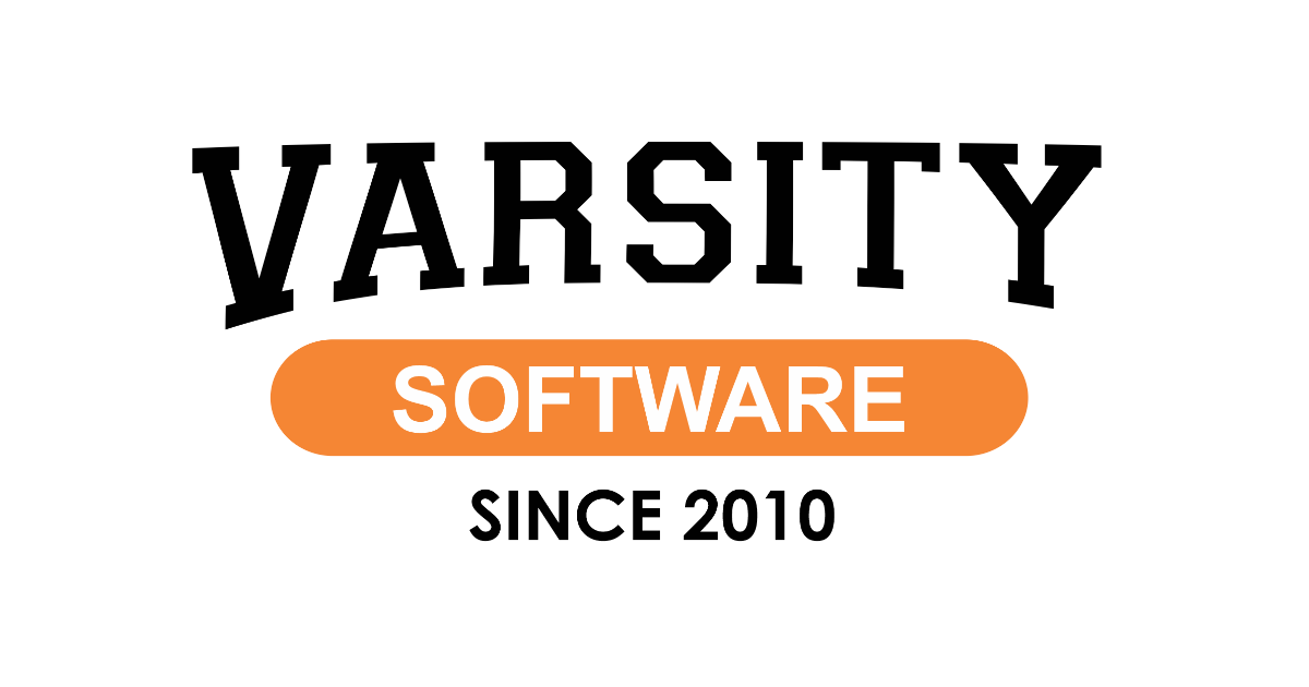 Versity Software Varsity Software, Inc.